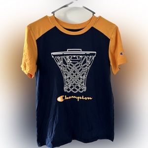 Champion Boy’s Tee